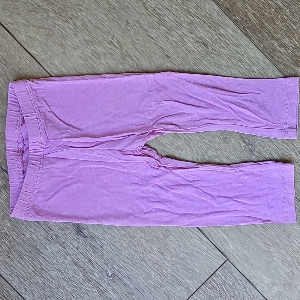 Kyte Baby Toddler Leggings In Bubblegum